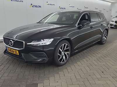 Volvo V60 T4 GEARTRONIC MOMENTUM PRO 5D 140KW, 2020