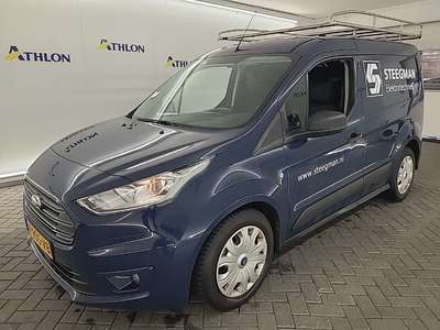 Ford Transit connect L1 TREND 1.0 ECOBOOST 4D 74KW, 2019