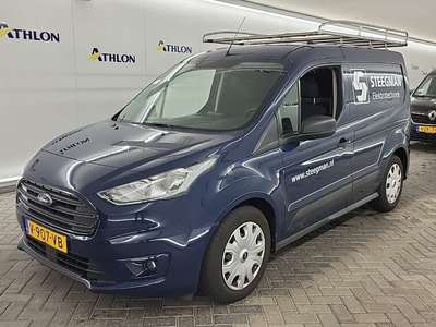 Ford Transit connect L1 TREND 1.0 ECOBOOST 4D 74KW, 2019