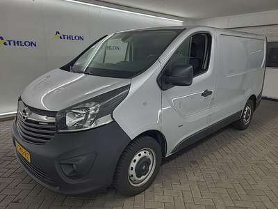 Opel Vivaro gb L1H1 1.6CDTI ECOF 92KW EU6 2.9T EDIT 4D, 2018