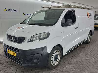 Peugeot Expert gb 231L PREM LANG 2.0 BLUEHDI 120 4D 90KW, 2018