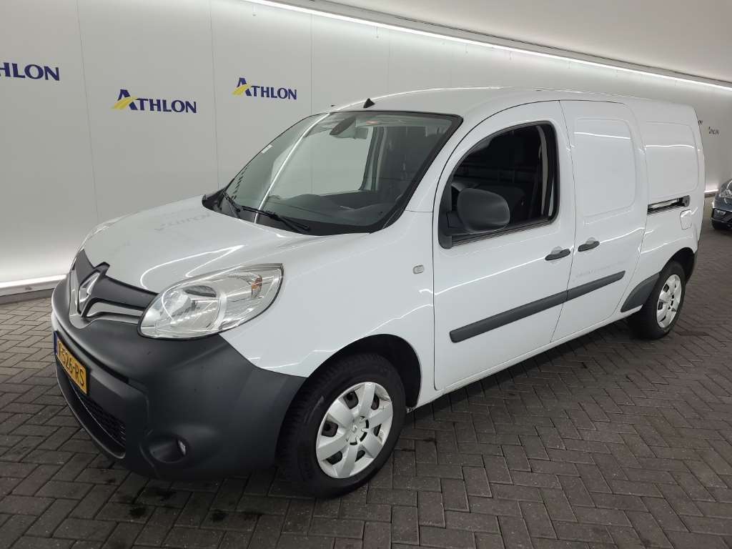 Renault Kangoo 1.5 ENERGY DCI 110 COMF MAXI 4D 80KW, 2018