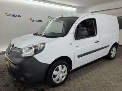 Renault Kangoo Express Z.E. 33 (BATTERIJKOOP) 3D 44KW, 2018