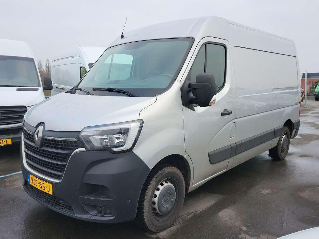 Renault Master gb L2H2 T35 ENERGY DCI 180 EU6 FWD 4D 132KW, 2021