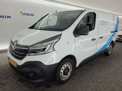 Renault Trafic gb L1H1 T29 ENERGY 2.0 DCI 120 COMFORT 4D 88KW, 2020