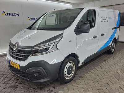 Renault Trafic gb L1H1 T29 ENERGY 2.0 DCI 120 COMFORT 4D 88KW, 2020