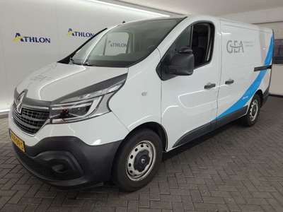 Renault Trafic gb L1H1 T29 ENERGY 2.0 DCI 120 COMFORT 4D 88KW, 2021