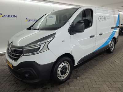 Renault Trafic gb L1H1 T29 ENERGY 2.0 DCI 120 COMFORT 4D 88KW, 2021