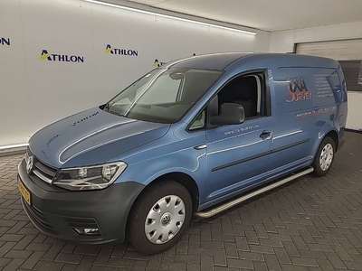 Volkswagen Caddy 2.0 TDI 75 KW BMT MAXI 4D, 2019