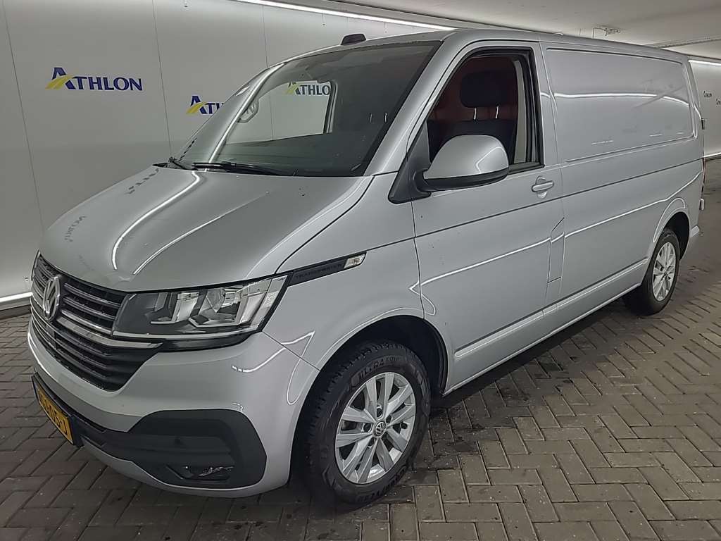 Volkswagen Transporter gb 2.0TDI 110KW L1H1 4D, 2020