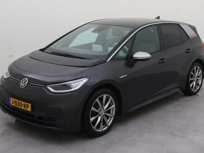 Volkswagen Id3 BEV 204PK 58KWH 1ST PLUS, 2020