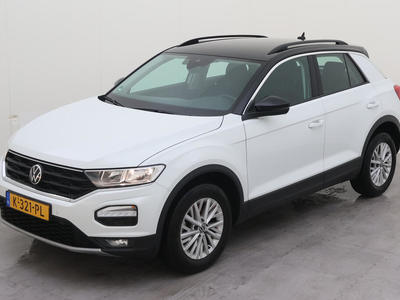 Volkswagen T-roc 1.0 TSI 110PK STYLE EXECUTIVE, 2021