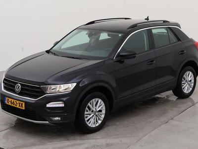 Volkswagen T-roc 1.0 TSI 110PK STYLE, 2021