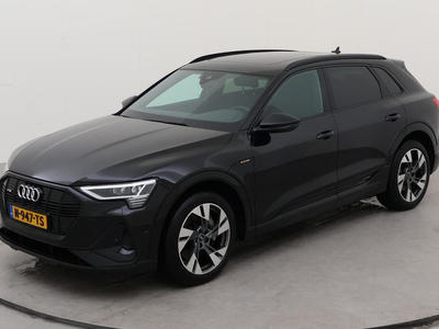 Audi E-tron 55 BEV 408PK 95KWH QUATTRO S EDITION PRO LINE S TOUR PANO, 2021