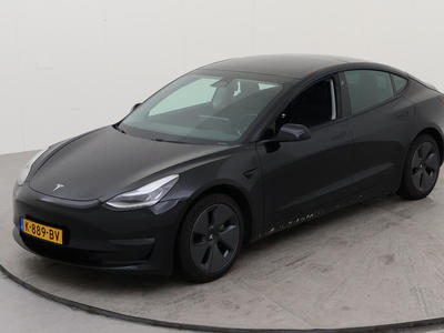 Tesla Model 3 LONG RANGE DUAL MOTOR AWD 75KWH 351PK, 2020