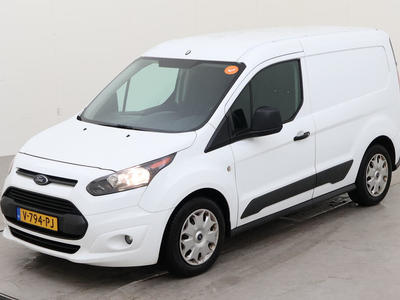 Ford Transit connect 1.5 TDCI 100PK L1 TREND, 2018