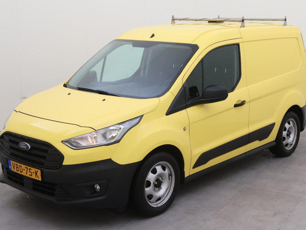 Ford Transit connect 1.5 ECOBLUE 100PK L1 AMBIENTE COOL &amp; CONNECTED, 2019