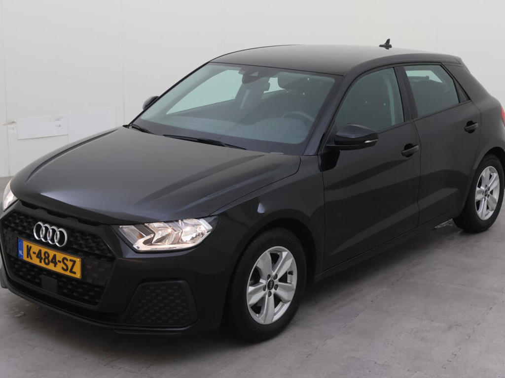 Audi A1 Sportback 25 TFSI 95PK PRO LINE, 2021