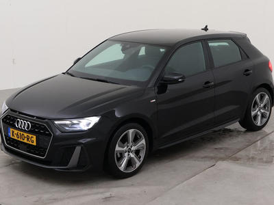 Audi A1 Sportback 25 TFSI 95PK S TRONIC PRO LINE S, 2021