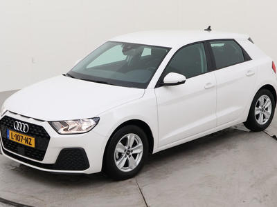 Audi A1 Sportback 25 TFSI 95PK PRO LINE, 2021