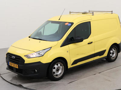 Ford Transit connect L1 1.5 ECOBLUE 100PK AMBIENTE COOL &amp; CONNECTED, 2019