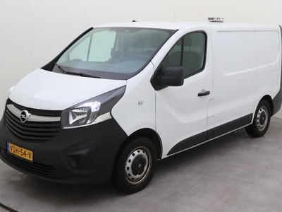 Opel Vivaro 1.6 CDTI 95PK START/STOP L1H1 310/2900 EDITION, 2019