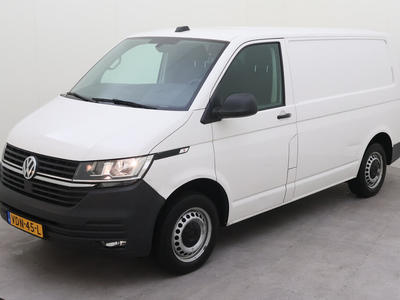 Volkswagen Transporter 2.0 TDI 150PK L1H1 300/3000 7-DSG COMFORTLINE, 2020