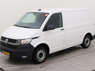 Volkswagen Transporter 2.0 TDI 150PK L1H1 300/3000 7-DSG COMFORTLINE, 2020