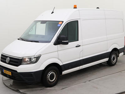 Volkswagen Crafter 30 2.0 TDI 102PK L3H3 TRENDLINE EXECUTIVE+, 2020