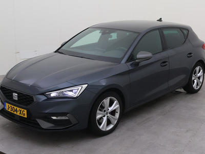 Seat Leon 1.0 TSI 110PK FR LAUNCH EDITION, 2020