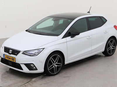 Seat Ibiza 1.0 TSI 115PK DSG FR BUSINESS INTENSE BEATS SIGNATURE PANORAMA, 2020