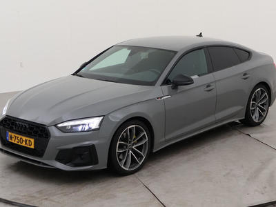 Audi A5 Sportback 35 TFSI 150PK S TRONIC S EDITION COMPETITION PARKING, 2021