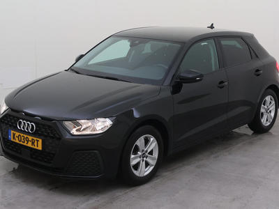 Audi A1 Sportback 25 TFSI 95PK S TRONIC PRO LINE, 2021