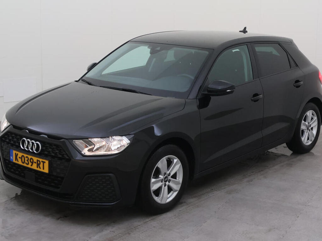 Audi A1 Sportback 25 TFSI 95PK S TRONIC PRO LINE, 2021