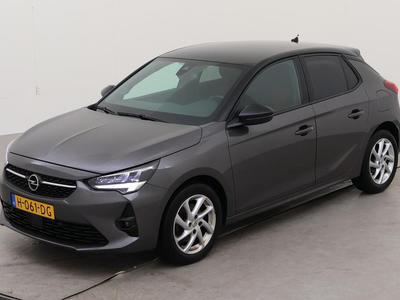 Opel Corsa 1.2 TURBO 100PK GS LINE PREMIUM, 2020