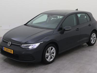 Volkswagen Golf 1.5 TSI 130PK LIFE DISCOVERPRO, 2021