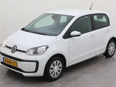 Volkswagen Up! 1.0 MPI 65PK UP!, 2022