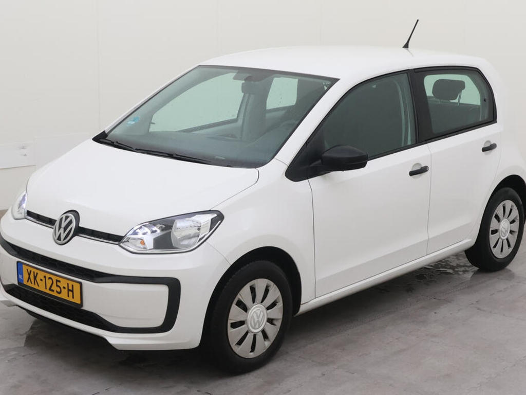 Volkswagen Up! 1.0 MPI 60PK TAKE UP!, 2019