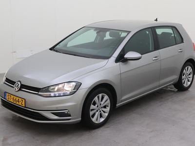 Volkswagen Golf 1.0 TSI 110PK COMFORTLINE EXECUTIVE, 2018