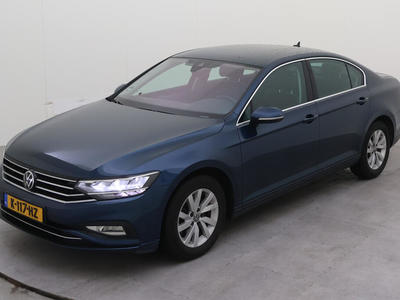 Volkswagen Passat 1.5 TSI 150PK DSG BUSINESS WINTER MULTIMEDIA, 2021