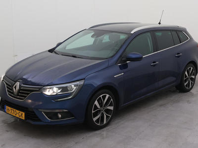 Renault Megane estate 1.3 TCE BOSE 140PK EASY LIFE, 2020