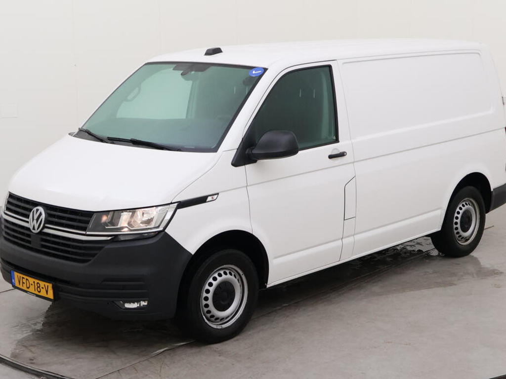 Volkswagen Transporter 2.0 TDI 110PK L1H1 300/2800 COMFORTLINE, 2020