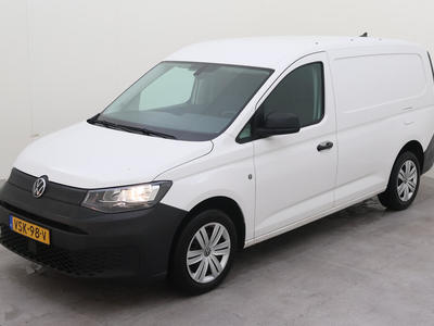 Volkswagen Caddy cargo maxi 2.0 TDI 122PK DSG COMFORT COMPOSITION COLOR, 2022