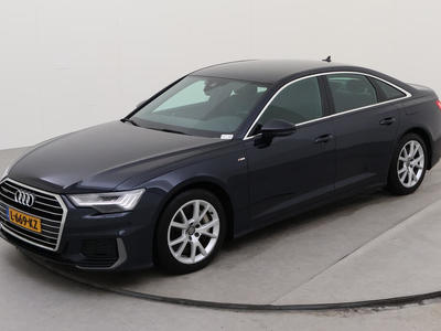 Audi A6 limousine 50 TFSI PHEV 299PK S TRONIC QUATTRO S EDITION PRO LINE, 2021