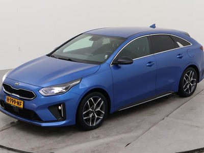 Kia Proceed 1.0 T-GDI GT-LINE 120PK TREKHAAK, 2020