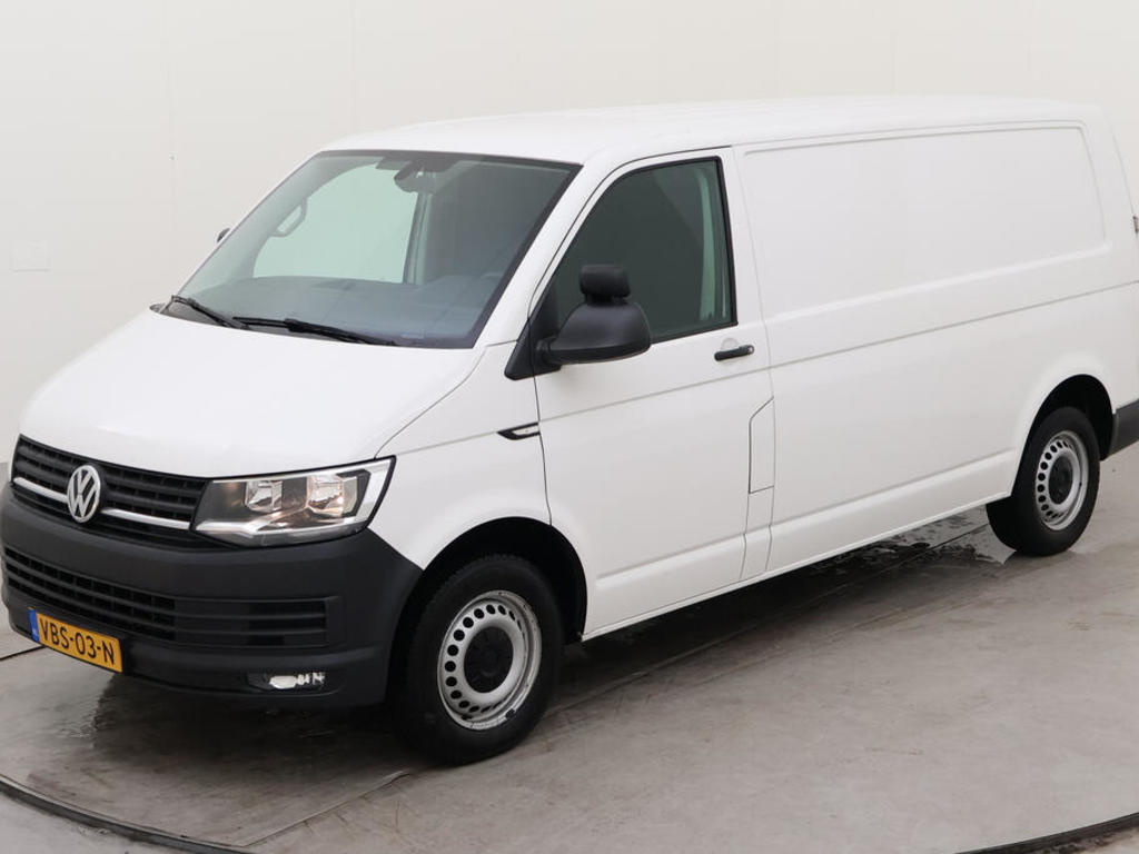 Volkswagen Transporter 2.0 TDI 102PK L2H1 TRENDLINE EXECUTIVE+, 2019