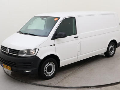 Volkswagen Transporter 2.0 TDI 150PK L2H1 340/3000 7-DSG COMFORTLINE EXECUTIVE+, 2019