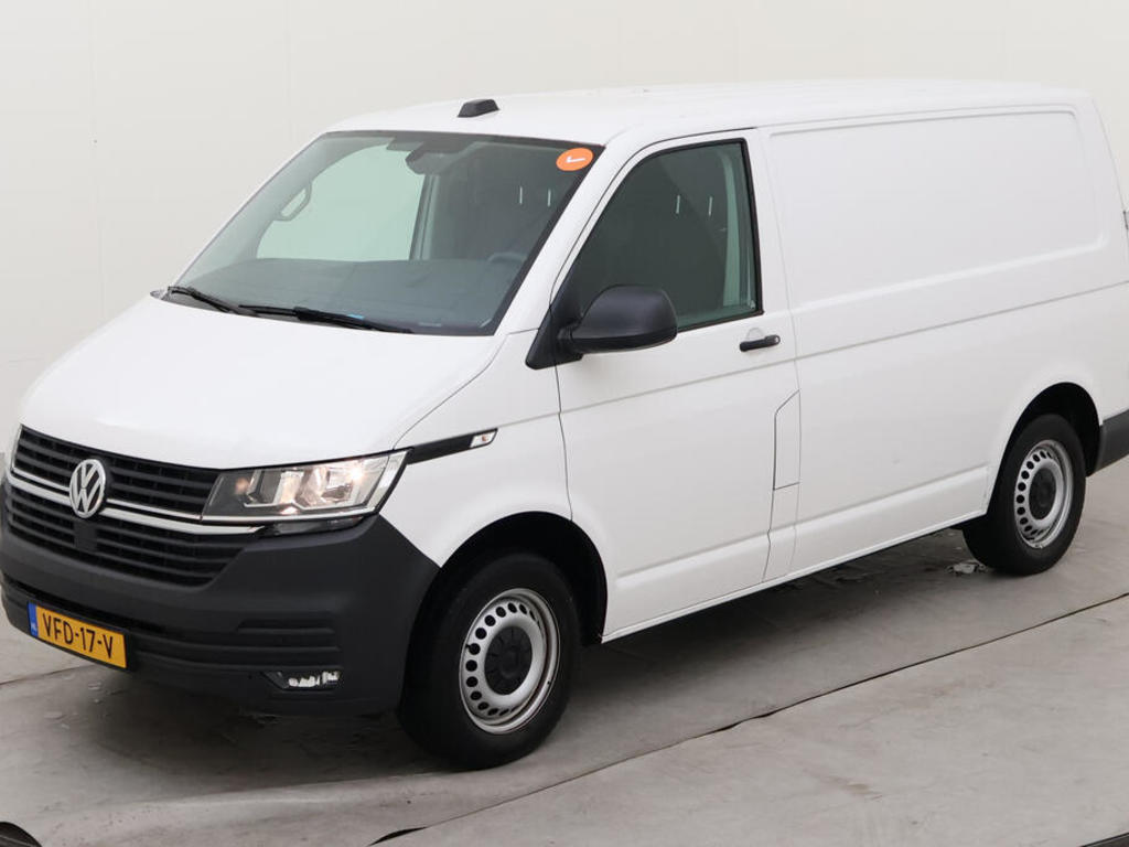 Volkswagen Transporter 2.0 TDI 110PK L1H1 300/2800 COMFORTLINE, 2020