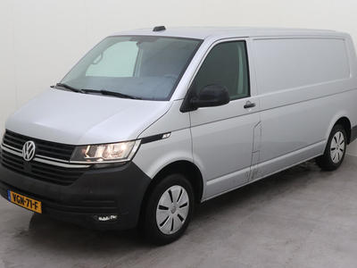 Volkswagen Transporter 2.0 TDI 110PK L2H1 COMFORTLINE EXECUTIVE, 2020