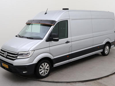 Volkswagen Crafter 35 2.0 TDI 177PK DSG L4H3 FWD EXCLUSIVE EDITION EXECUTIVE+, 2020